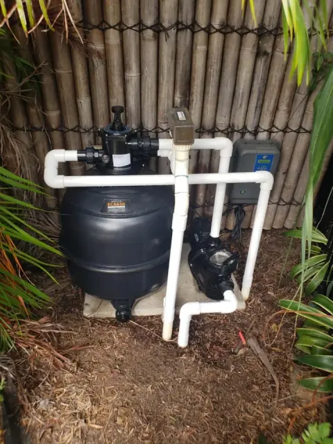 SB Pool Tech