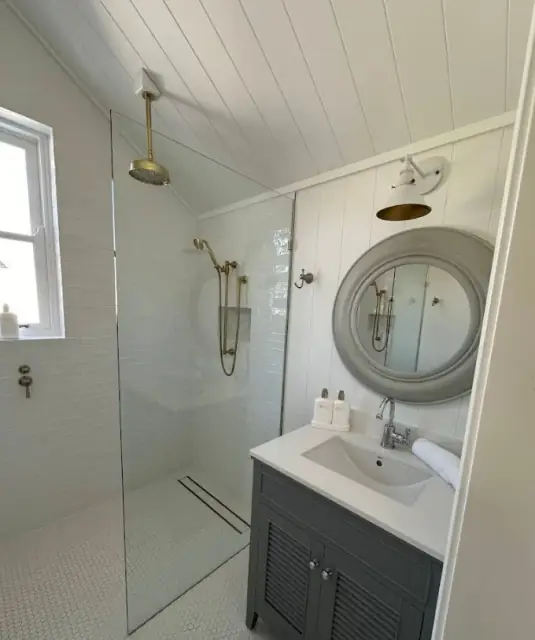 Scanlon Plumbing Pty Ltd cover