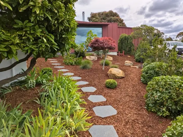 Scenic Outdoor Living