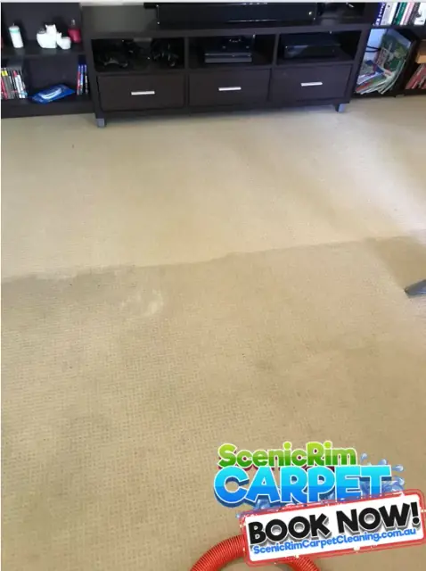 Scenic Rim Carpet Cleaning