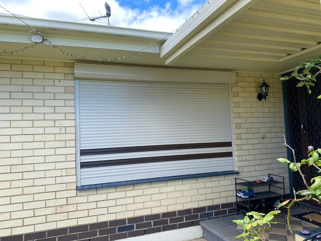 SCH Blinds cover