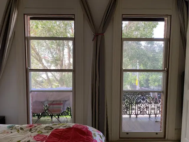 Schmick Glass & Window Repairs cover