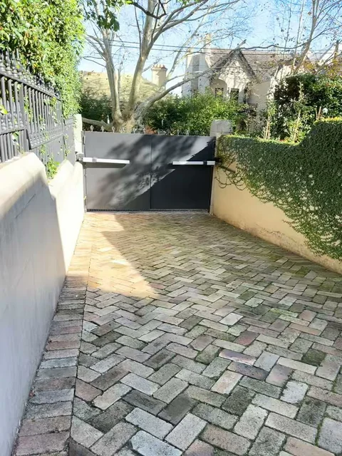 Scott Electrics cover