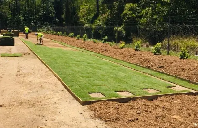 Scott's Mowing NQ Pty Ltd cover