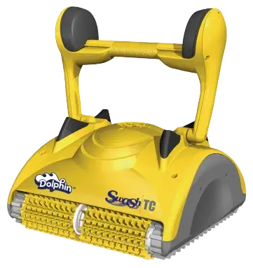 Scott's Pool Care cover