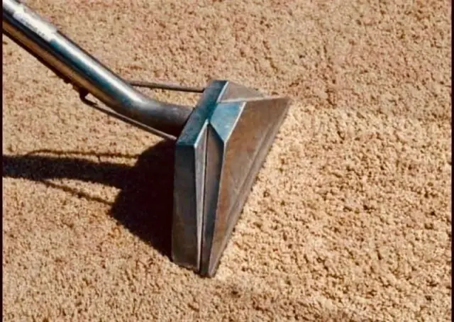 Scotty's iClean Carpet cover