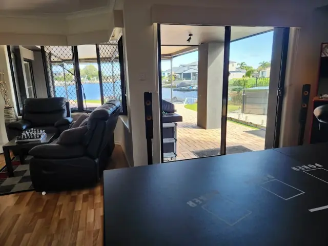 Scrub Clear Brisbane cover
