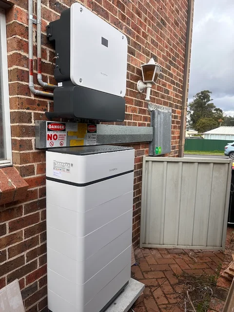 Sculli Solar Solutions cover