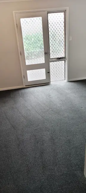 SDR Cleaning