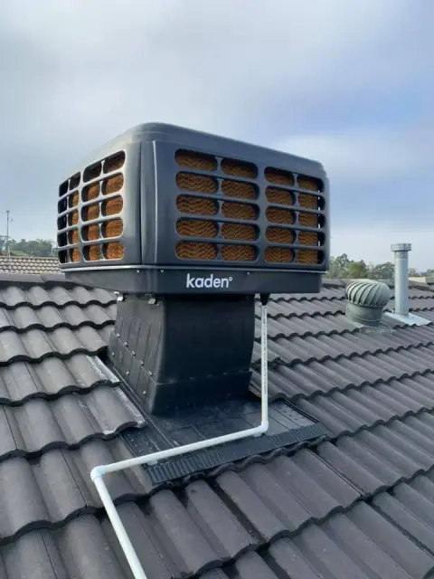 SE Heating & Cooling cover