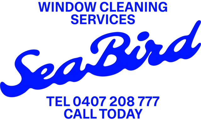 Seabird Windows cover