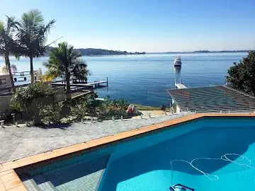 Seamless Fencing & Glass Pool Fencing Central Coast