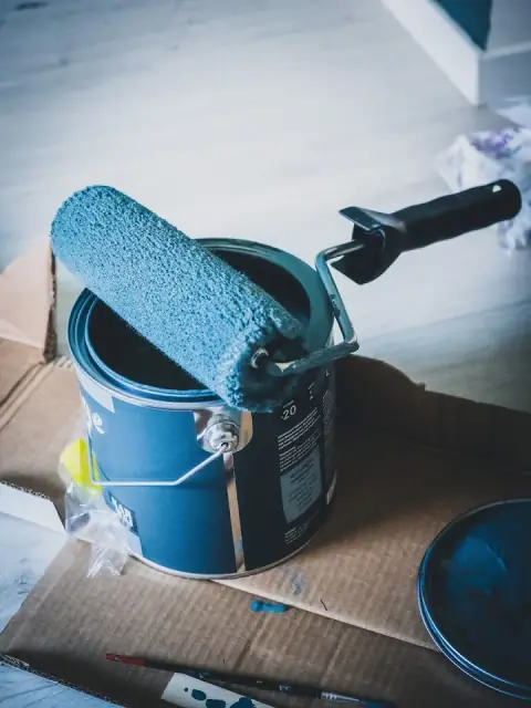 Seaside Renovation & Painting