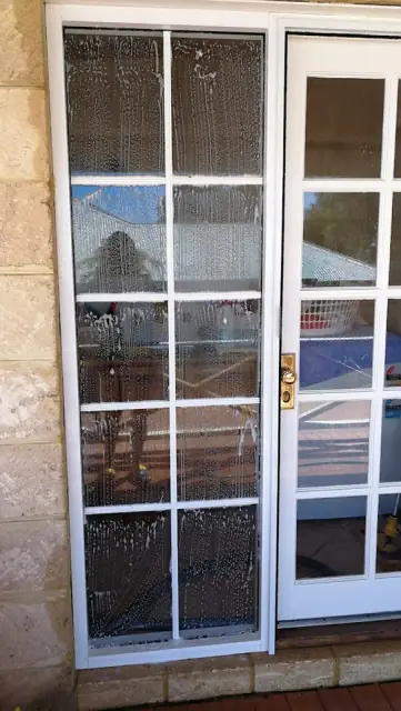Seaside Suds - Window & Solar Cleaning