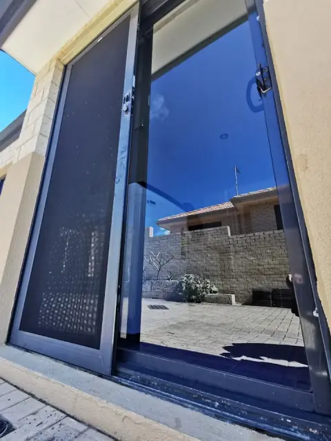 Seaside Suds - Window & Solar Cleaning cover