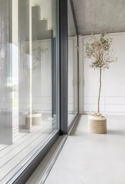 Seaview Glass