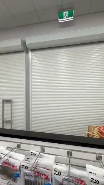 Seaview Shutters cover