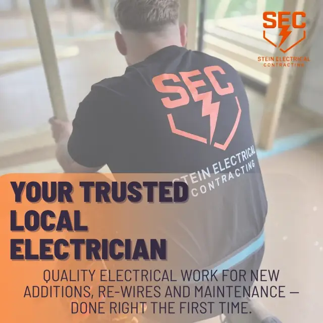 SEC Stein Electrical Contracting