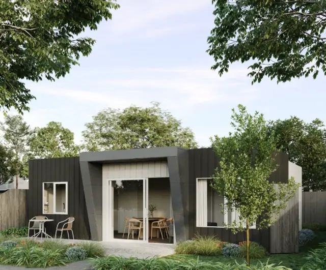 Second Homes Australia