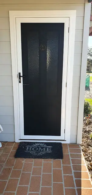 Seconline Screen Doors