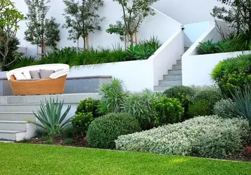Secret Gardens cover