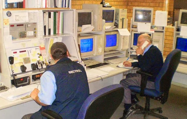 Sectrol Security