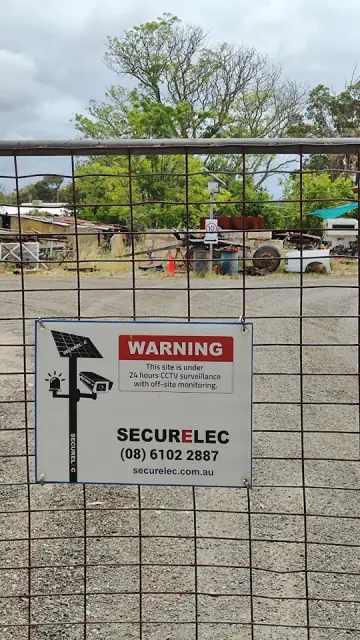 Securelec cover