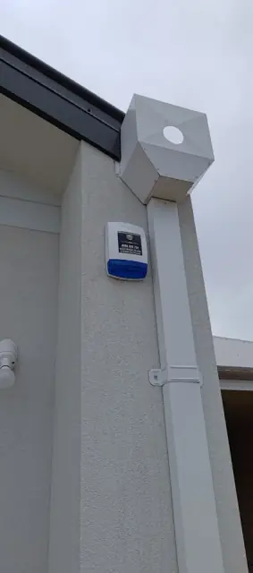 SecureView Communication and Security