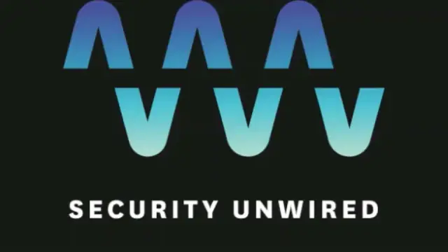 Security Unwired cover