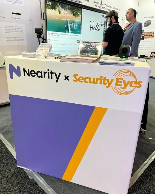 Securityeyes Australia cover