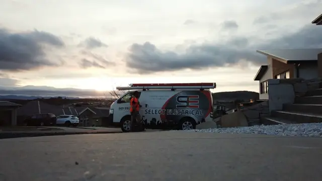 Select Electrical and Solar Solutions