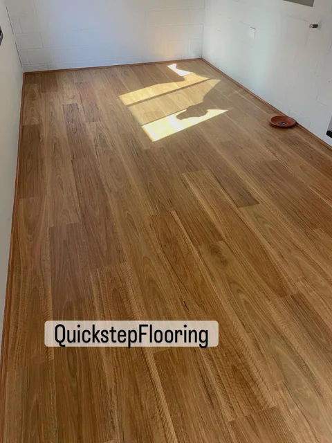 Select Flooring cover