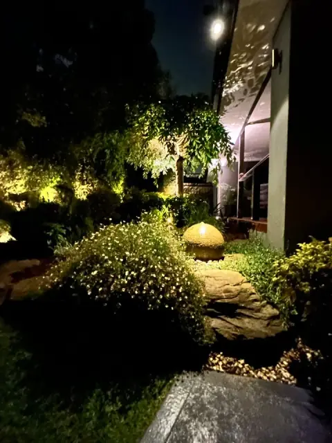 Select Irrigation cover