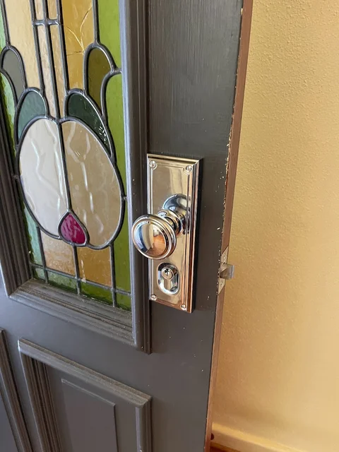 Select Locks