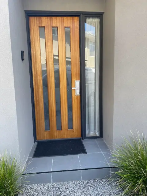 Select Locks cover