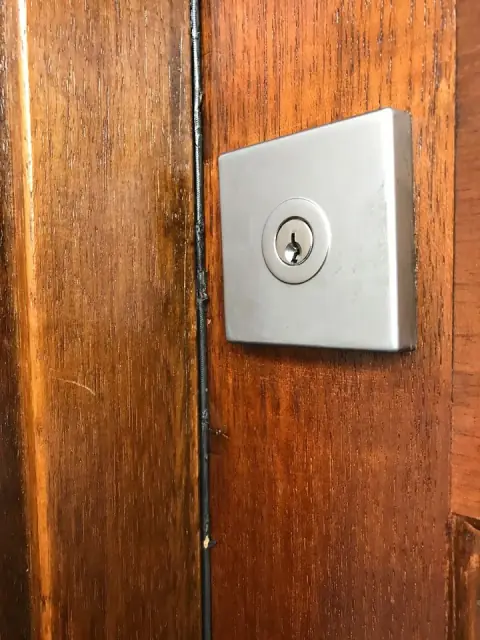 Select Locksmiths & Security