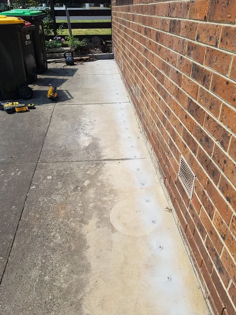 SELECT Pest & Termite Control cover