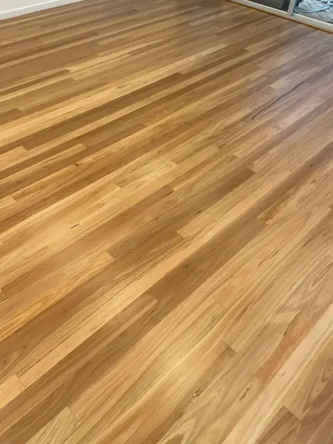 Select Timber Flooring
