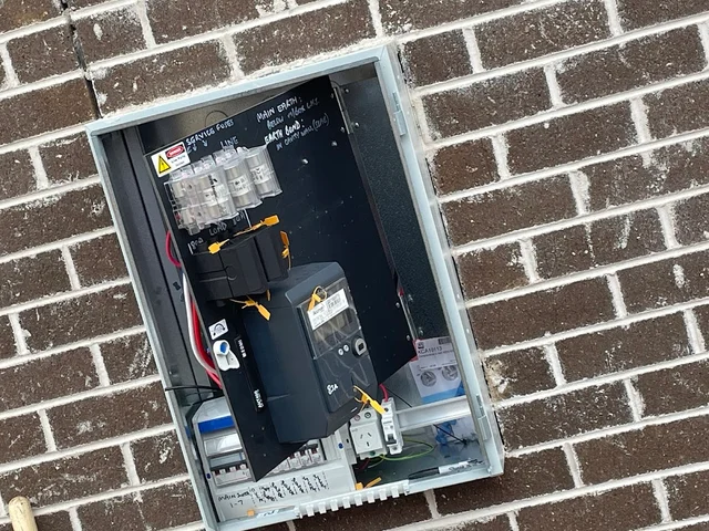 Selectrical Services Australia