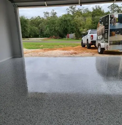 Sensational Epoxy Floors | Brisbane - Gold Coast