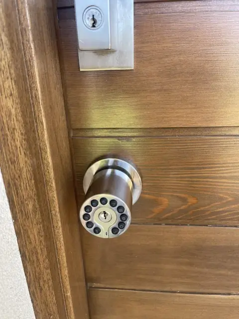 Sentinal Locksmiths