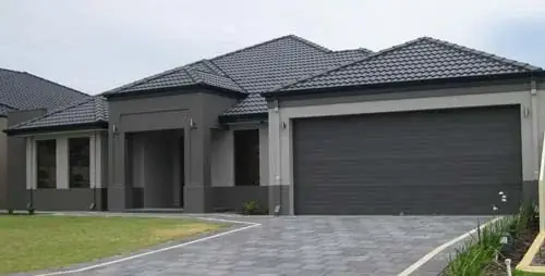 Sentry Garage Doors