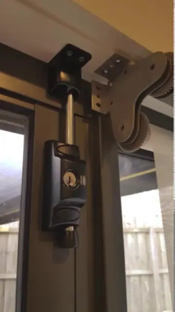 Sentry Locksmiths cover