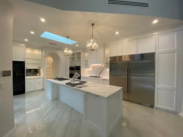 SEQ Custom Renovations cover