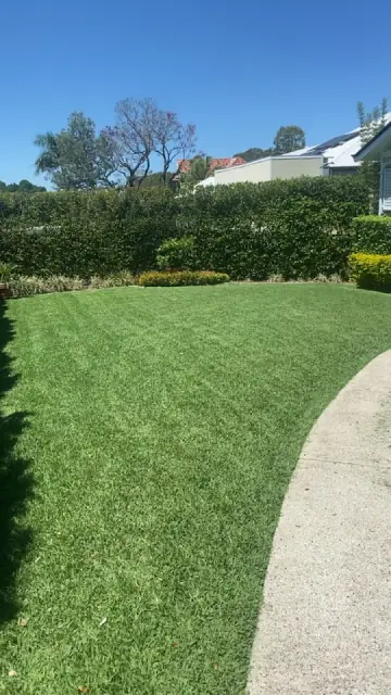 SEQ Garden Maintenance cover