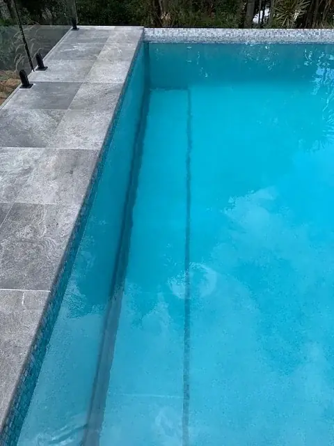 Serenity Pool Co. cover
