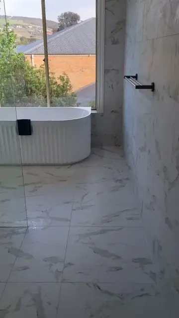 Sergio Tiling cover