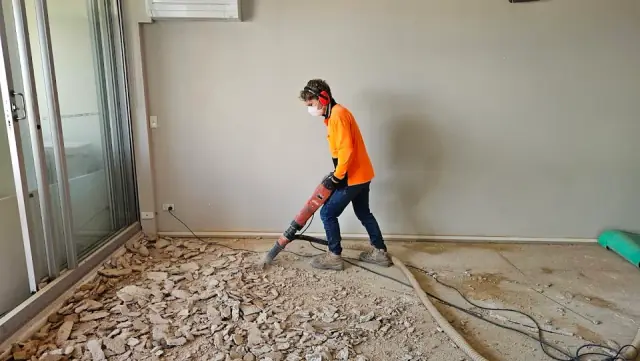 Serious Flooring
