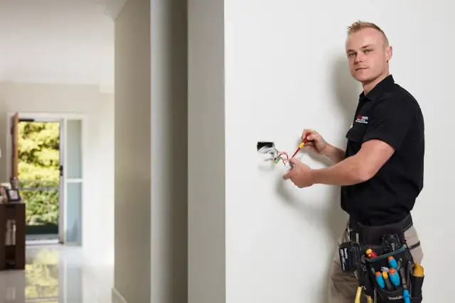 Service Today Plumber Windsor cover