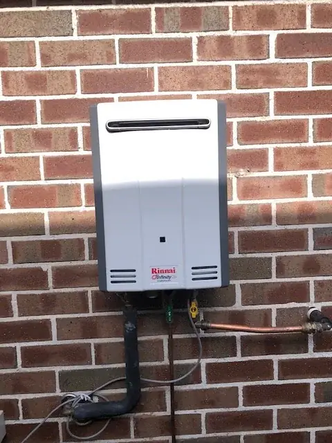 Settlement Plumbing Heating and Cooling cover